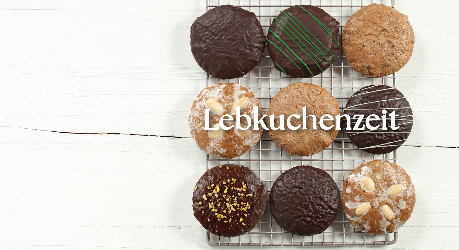 Lebkuchen