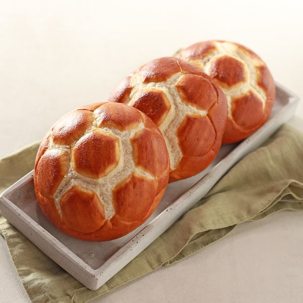 WM-Brötchen