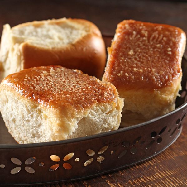 Butter-Nudeln
