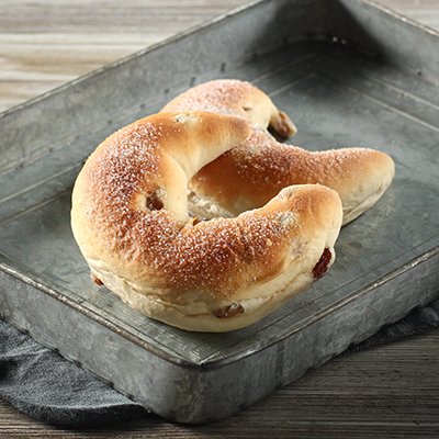 Butterhörnchen Sulta.