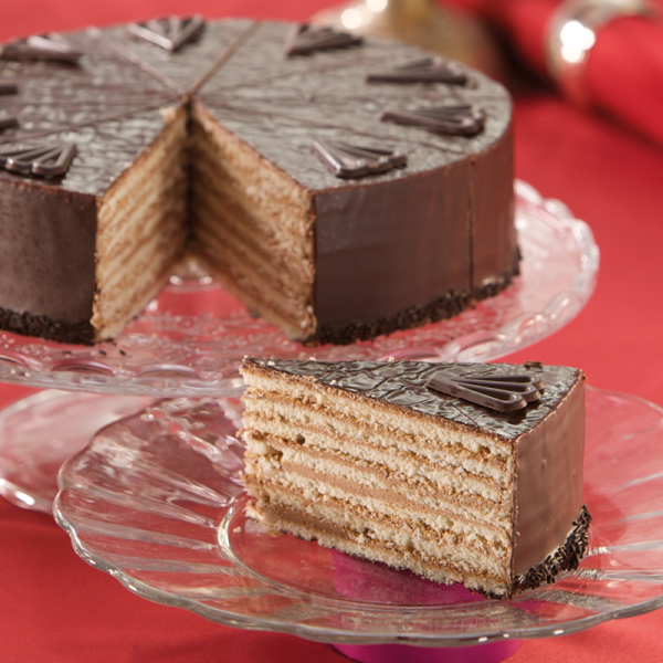 Prinzregententorte 26cm