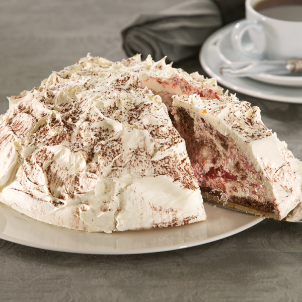 Kirsch Royal Torte 26cm