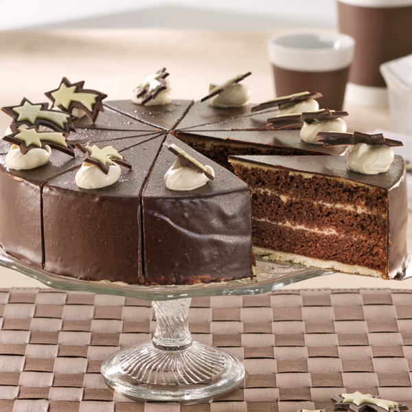 Sterntaler Torte 26cm