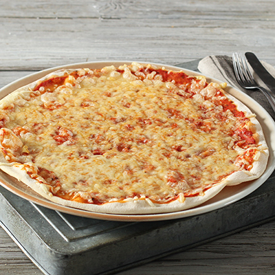 Margarita Pizza