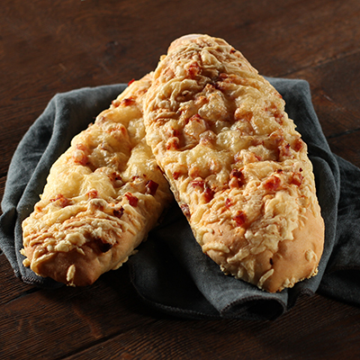 Seelen Schinken Käse