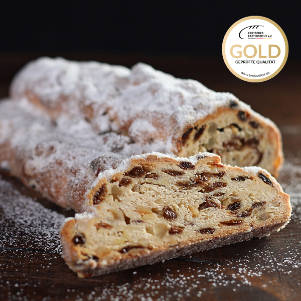 Butterstollen 500g