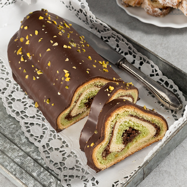 Mozartschnittstollen