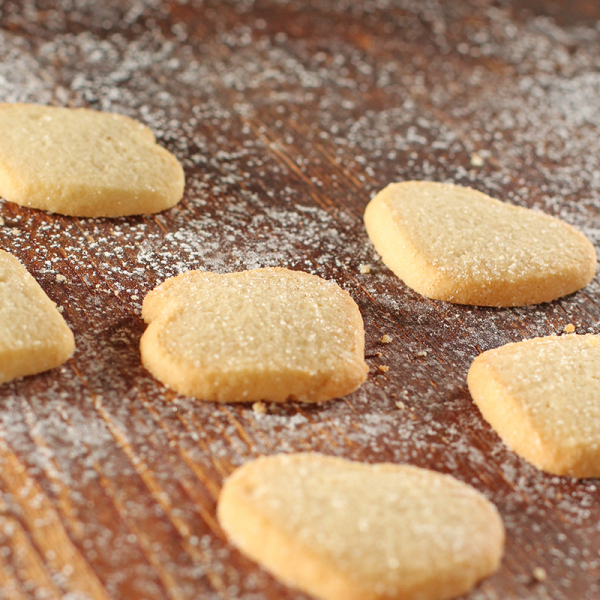 Butterzeug 200g