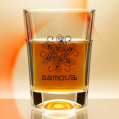 Orange Safari