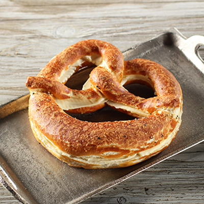 Sansibarbreze m Butter