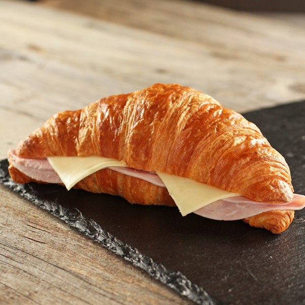 Schi/Käse Croissant
