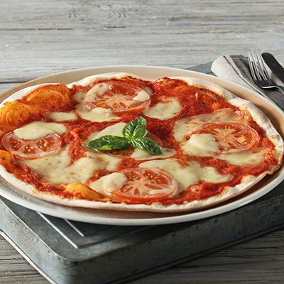 Italia Pizza