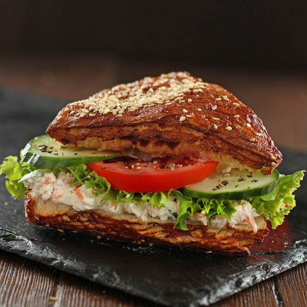 Gemüseecke Gärtnerin