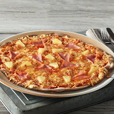 Hawaii Pizza