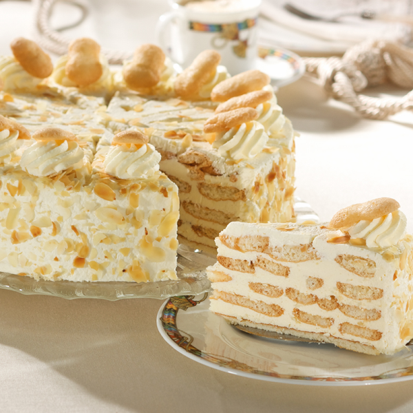 Malakofftorte