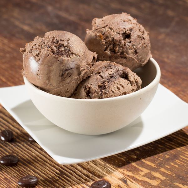 Eis Espresso