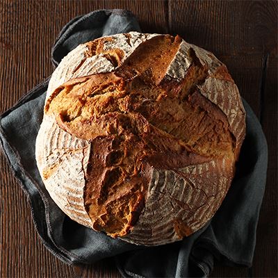 Dinkelmischbrot 500gr