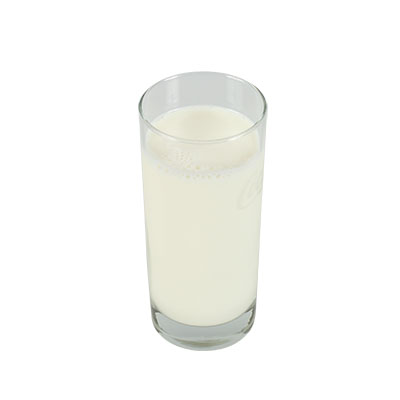 Milch 0,3l