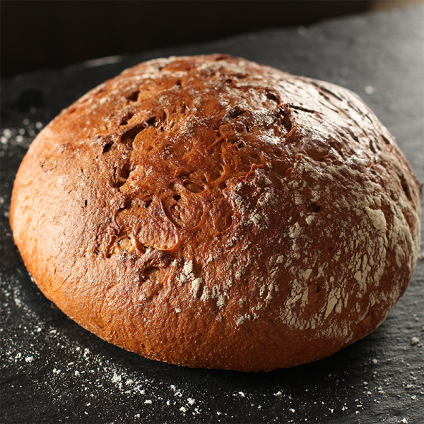 Fränkischer Bauernlaib