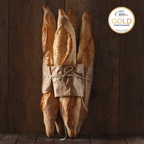 Elsässer Baguette