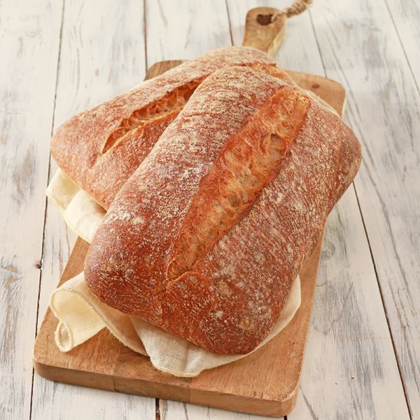 Pane Italiano