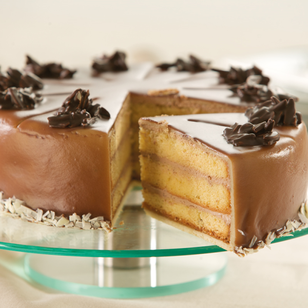 Noisettetorte