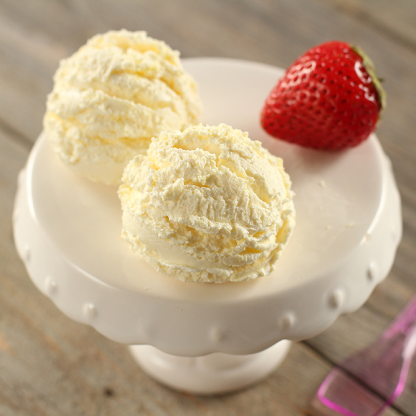 Eis Joghurt